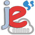 JESS Online logo